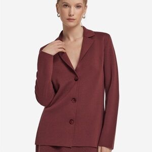 Falconeri Wool Blazer